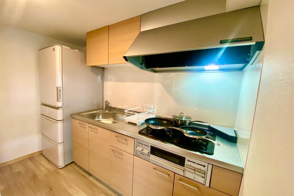 Hatagohouse Skytree Apartamento *