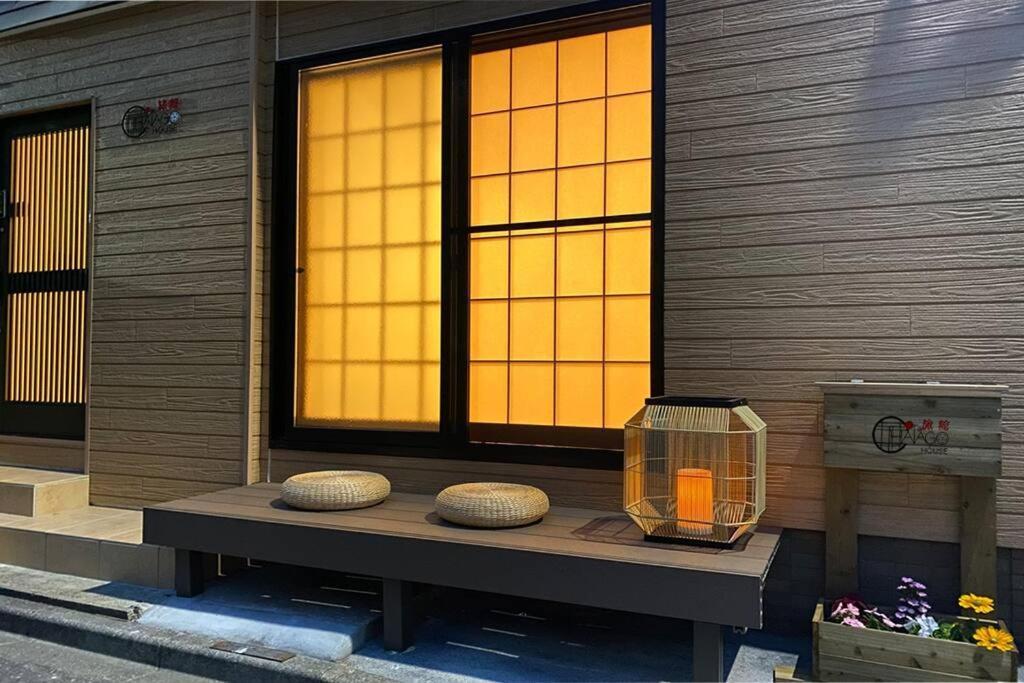 Apartamento Hatagohouse Skytree *