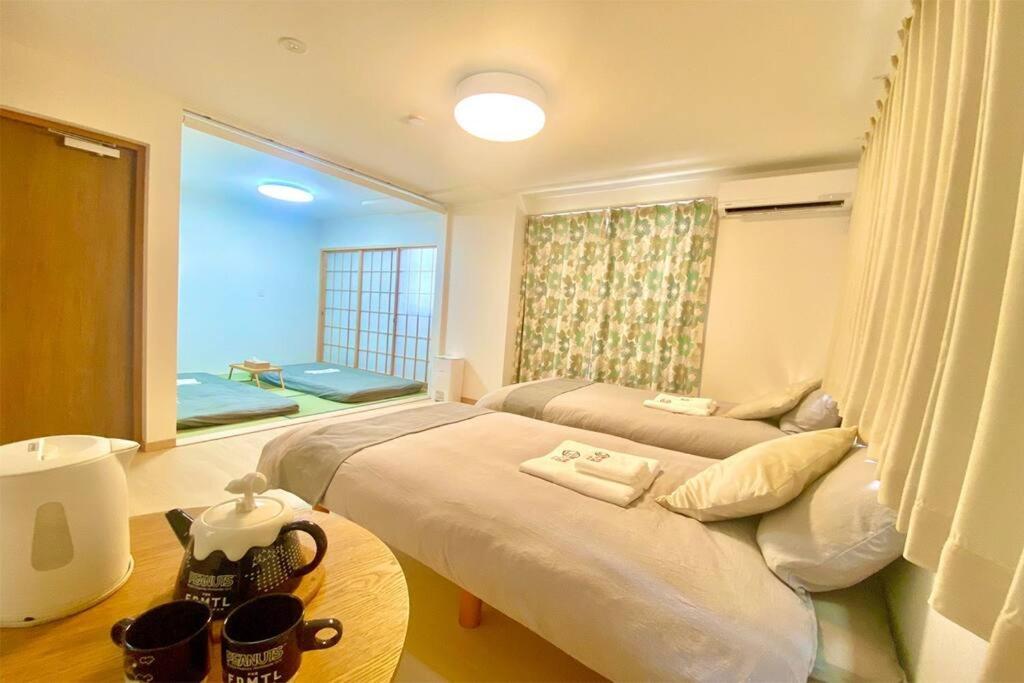 Hatagohouse Skytree Apartamento