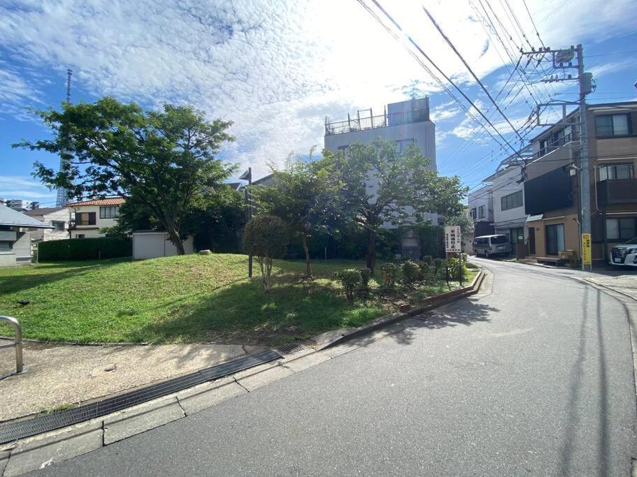 Apartamento Hatagohouse Skytree