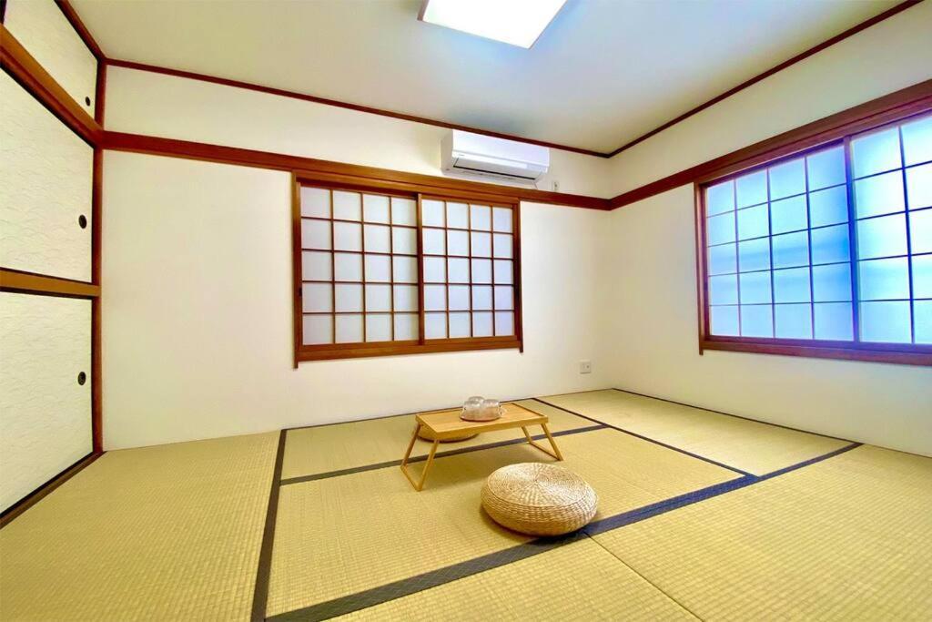 Hatagohouse Skytree Apartamento