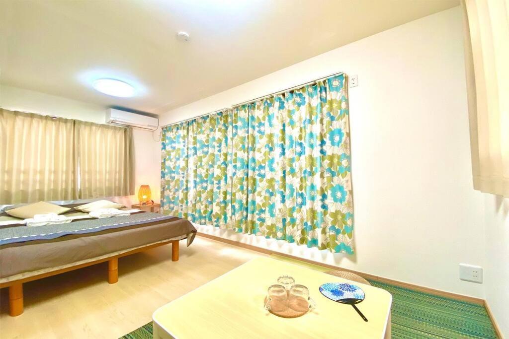 Apartamento Hatagohouse Skytree Tokio